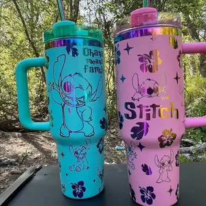 6 Main sales term Stitch - №1