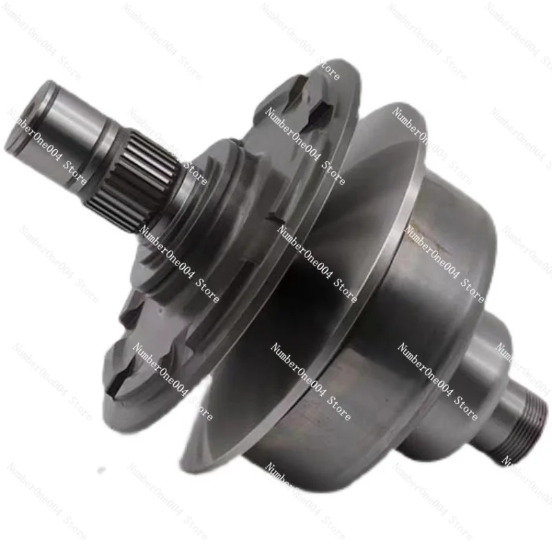 

Подходит для VT2 VT3 Punch CVT, цилиндр давления коробки передач, платежный цилиндр P1765, дополнительный шкив низкого давления, дополнительный цилиндр