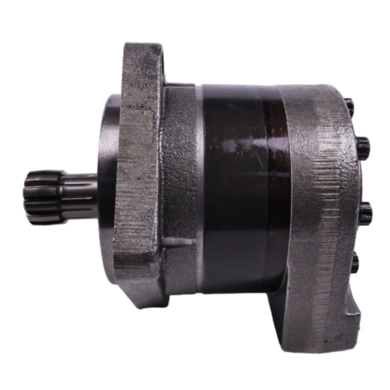 Drive Motor 6682034 6681615 For Skid Steer Loaders 751 753 763 773 S130 S150 S16 S160 S175 S18 S185 S205 S511