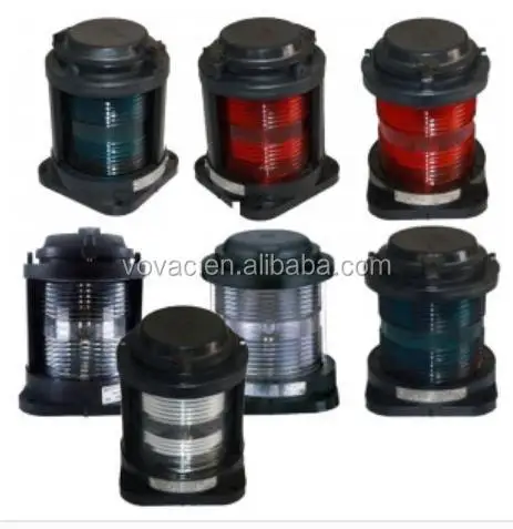CXH1-21P E27 IP56 Waterproof Marine Light for Navigation Signal  24V/25W
