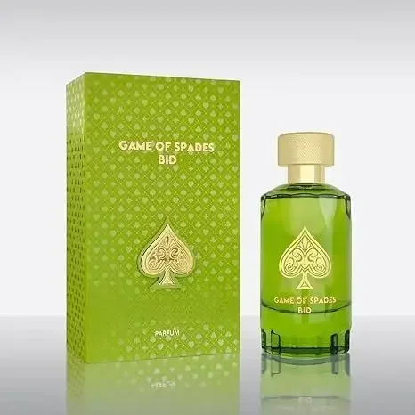 Luxury Unisex Fragrance Set, Mysterious Spicy Woody Scent, Long-Lasting Day & Night Perfume