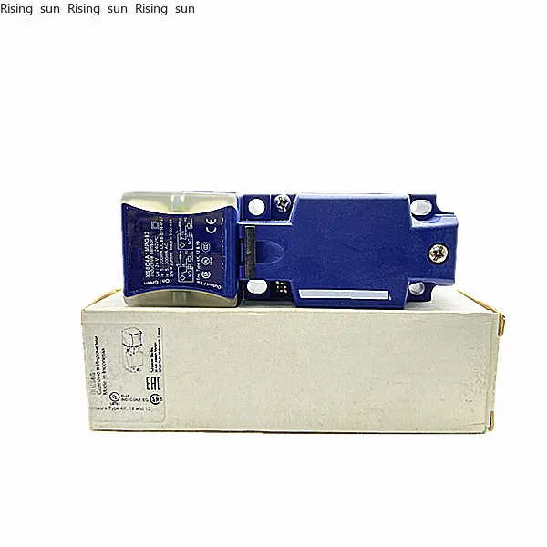 Plc XS8C4A1MPG13 In… - image