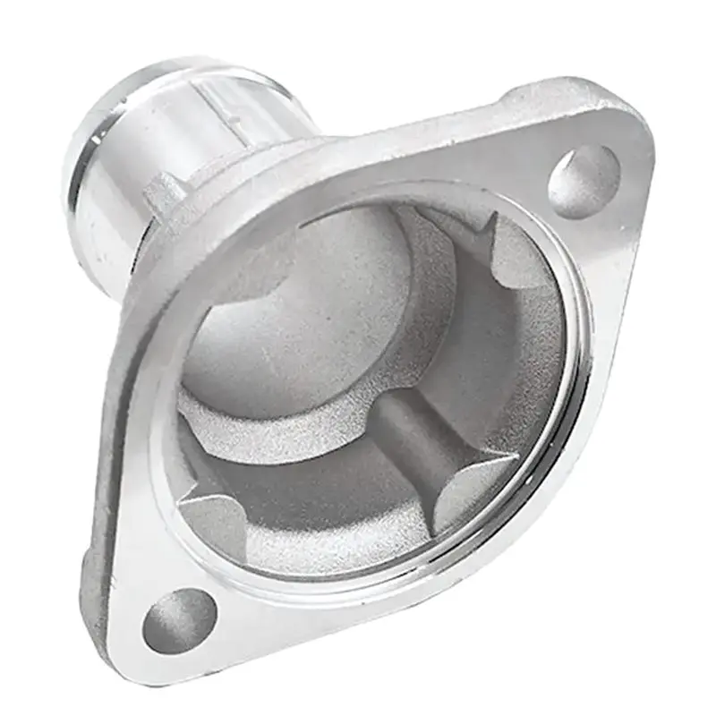 【Price Drop !!】-MD050456 Coolant Thermostat Housing For For L200 L300 Delica Montero Pajero Strada 1601-640774 815514