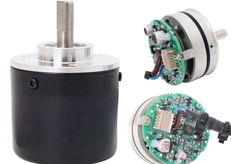 Encoder TRD-2T1000BF Rotary Encoder TRD-J1000-RZ