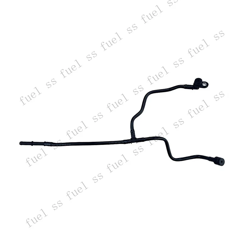 S+ Exhaust Pipe 94610602622 For Porsche Germany Panamera Exclusive Series 2015-2016