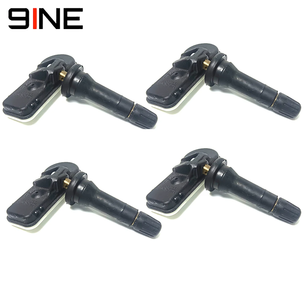 

9808859080 9811764480 Tire Pressure Sensor TPMS 433MHz For Citroen Jumpy Fiat Scudo Peugeot Expert Toyota Proace