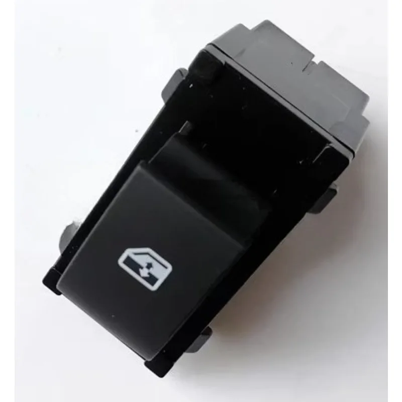 

Door Window Regulator Switches Glass Lifting Switch Assembly for Chevrolet Cavalier Monza 26215596 Left Right Plastic Part