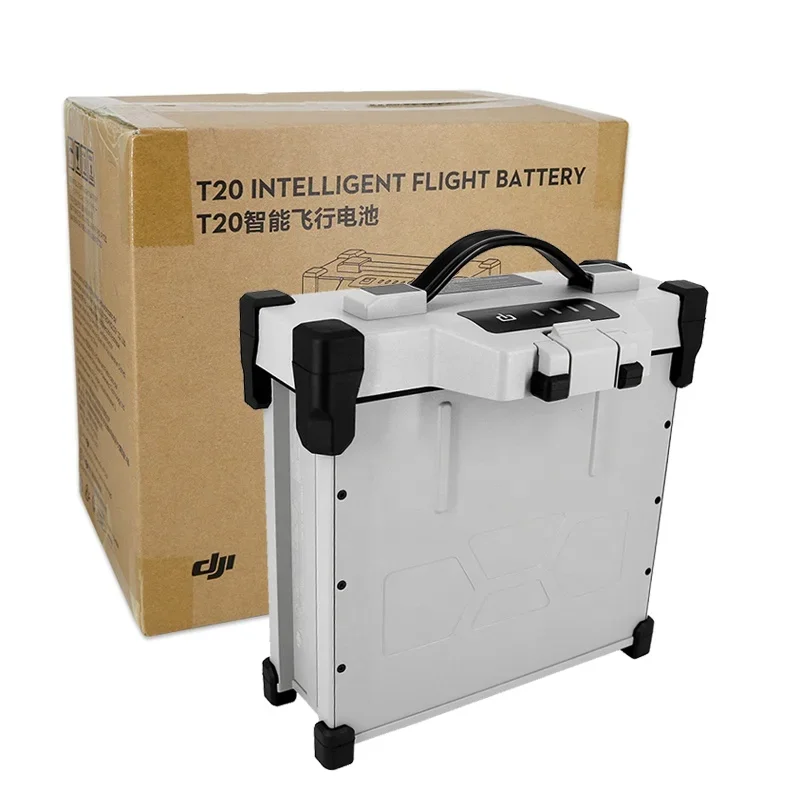 

Original Agras T20 T16 Agricultural Sprayer Intelligent Flight Battery For Agriculture Agros Dron Dr one