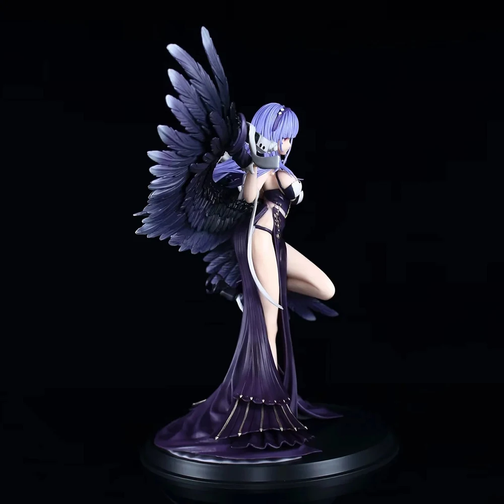 35cm NEONMAX Azur Lane Hms Dido BIsqueDoll Anime Sexy Girl 1/7 PVC Action Figure Adult Collection Model Doll Toys Gift