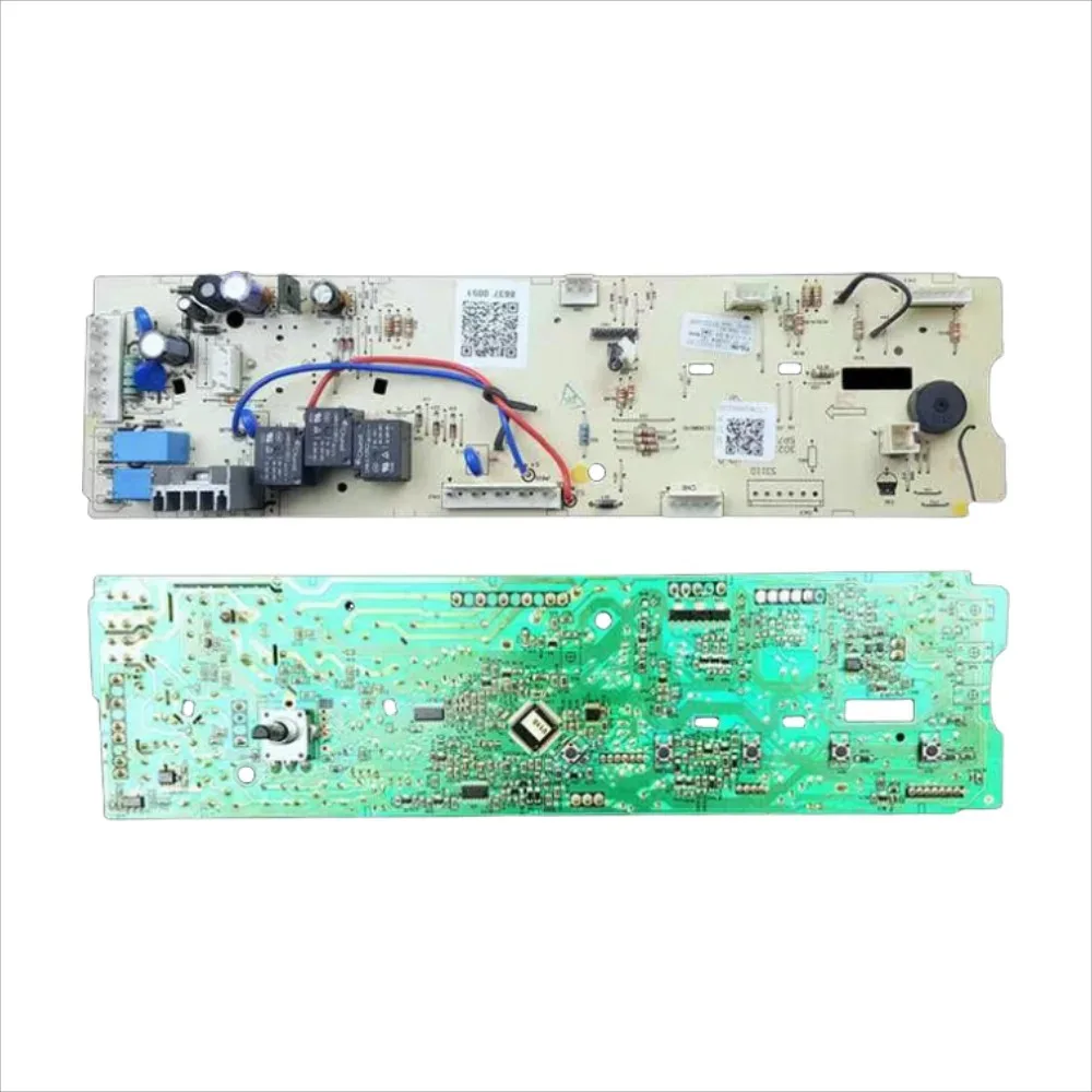 New for Midea drum washing machine computer board MG70 eco11WX control motherboard 301330700083 circuit board