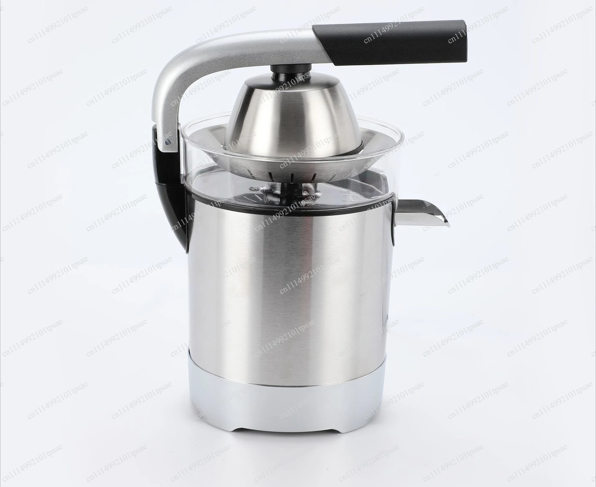 Juicer Small Household Manual Supplementary Fruit Juice Electric Orange Machine Juice KJ1084