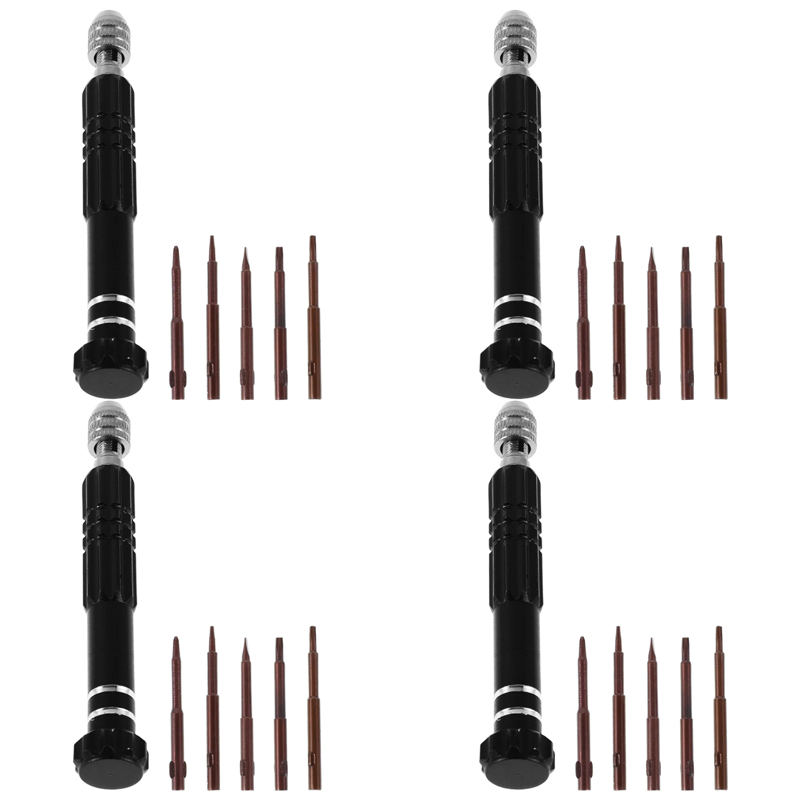 

Multifunction Screwdriver Set Durable Portable Mini Mechanic Tools Automotive Repair Socket Bits Electronic Disassembly Kit