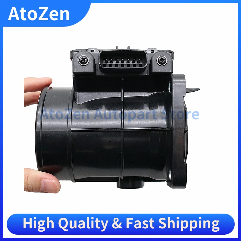

MD336482 E5T08071 Mass Air Flow Meter Sensor MAF for Mitsubishi Pajero Galant 2000 High Quality Car Accessories Auto Spare Parts