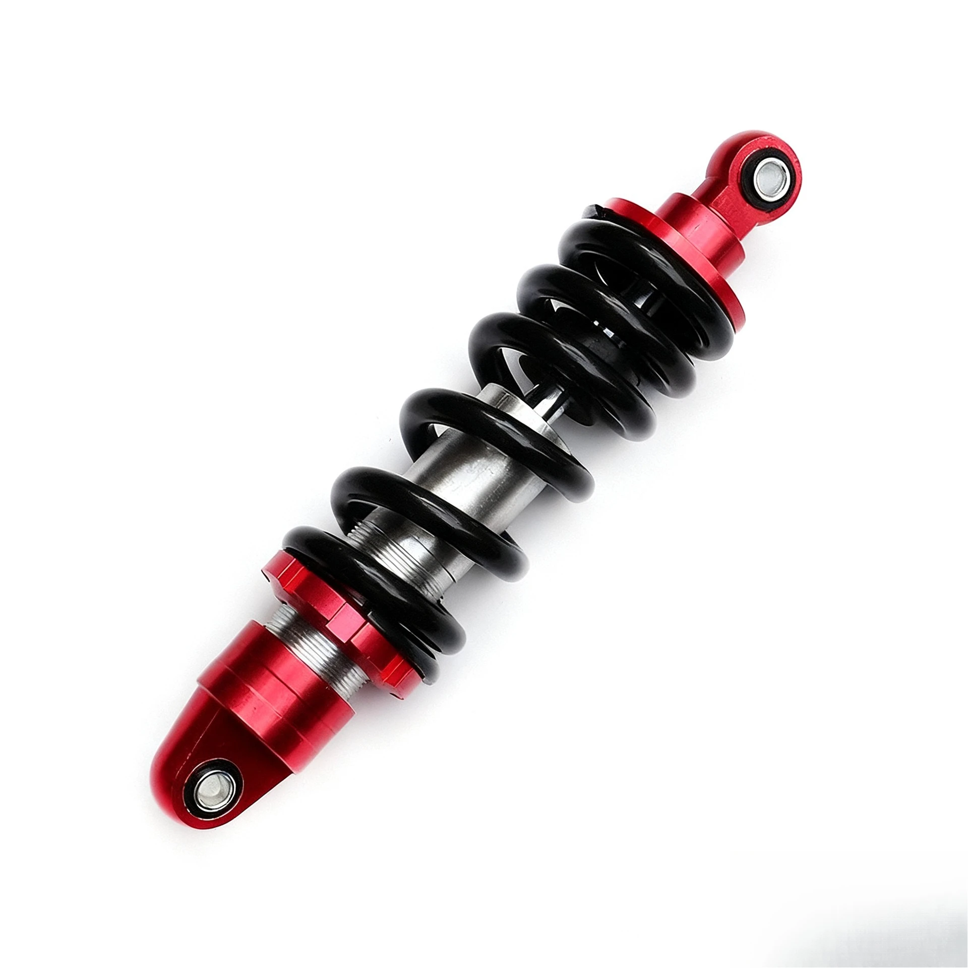 

Задний амортизатор для внедорожного мотоцикла 260-290 мм, аксессуары для спортивных автомобилей, гидравлический центральный амортизатор для высоких гонок