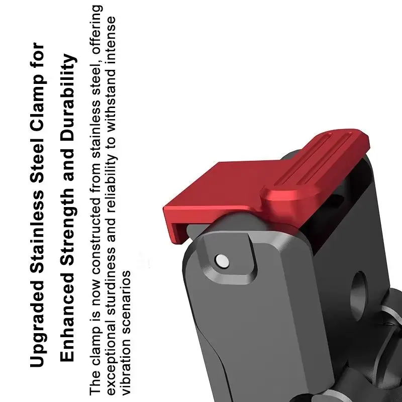 

Camera Magnetic Quick Release Adapter Mount for dji osmo action6 Camera Stand Mount Adapter for dji osmo action6