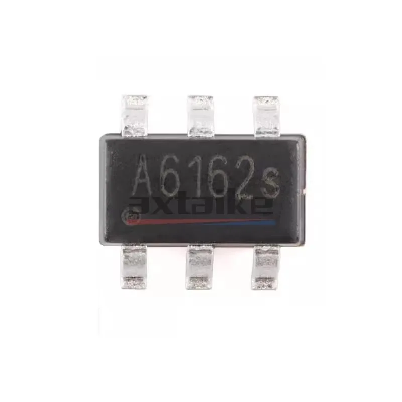 50PCS MT2492 SOT23-6 A616** 2A Output Current 4.5V-16V Input 600kHz High Efficiency 96% Synchronous Step-Down Converter SMD IC