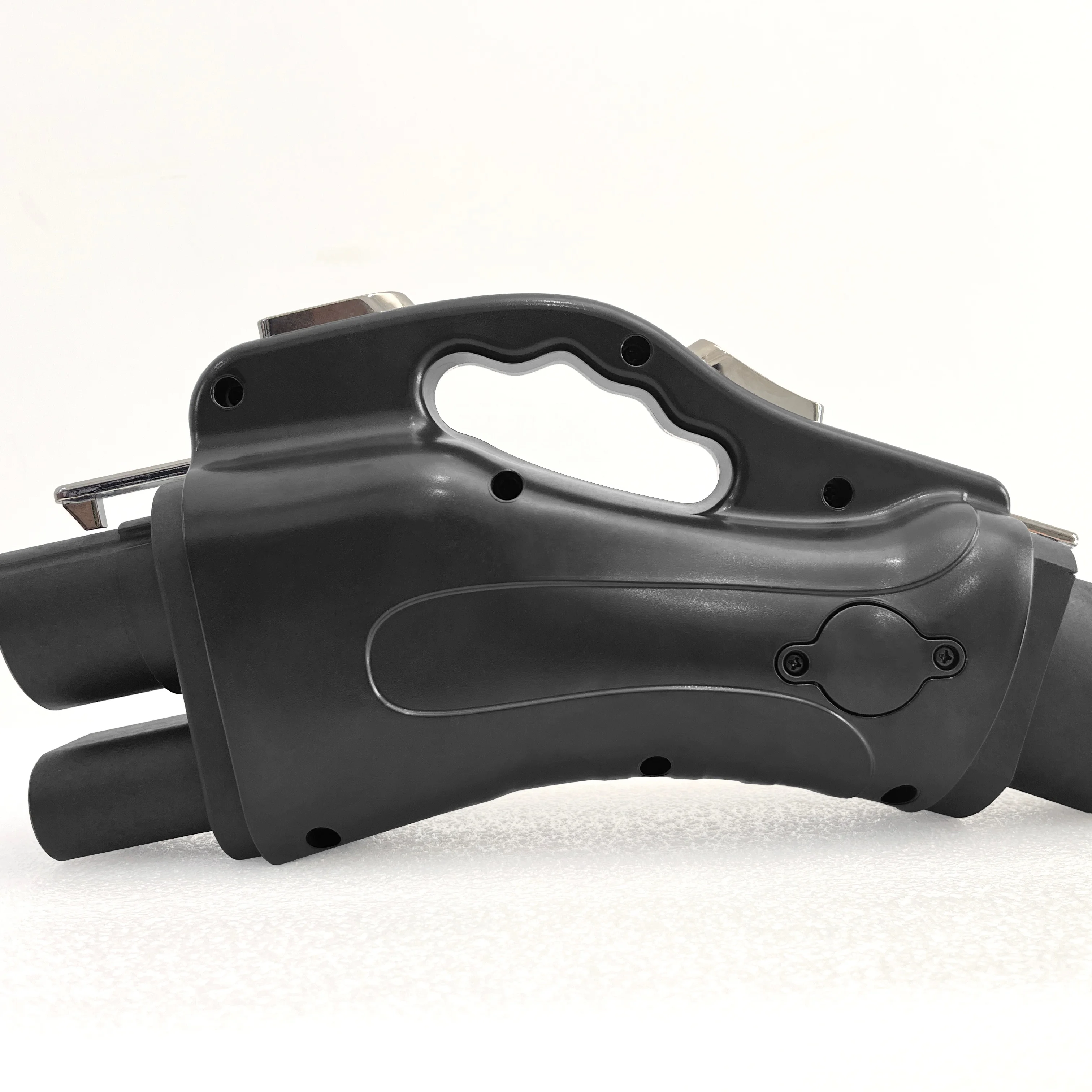 Ccs2 To Gbt Evse Ch…