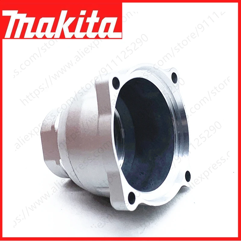 ค้อนกรณีที่สมบูรณ์สําหรับMAKITA DTW284 DTW285 DTW280 DTW281 TW280D DTW280RFE