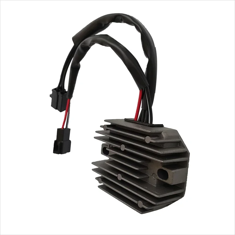 Voltage Regulator Rectifier For Suzuki DR S 650 Djebel 200 RGV Gamma 250 GS E 500 UE 150 GSX 32800-30B01 32800-33C00 32800-20A01