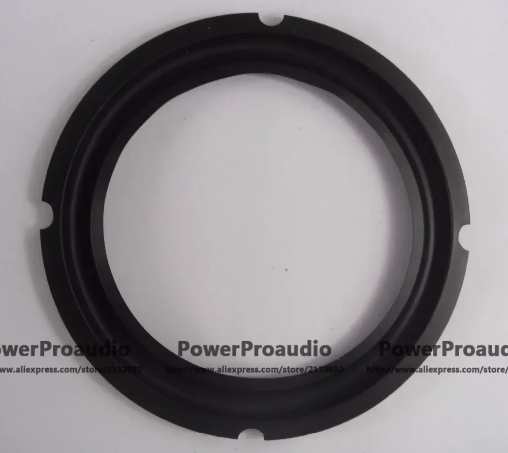 10 قطعة 5 بوصة مكبر الصوت المحيطي 113A المحيطي المطاط 85 123 	 95 112 ملم أ