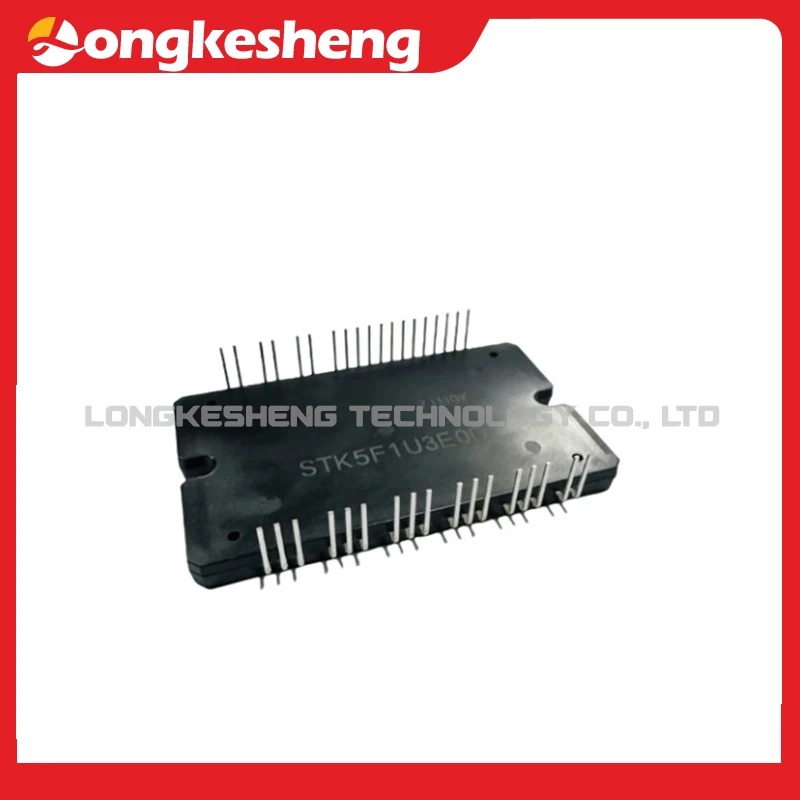 

STK5F1U3E0D STK5F1U3C3D Free Shipping Original module in stock