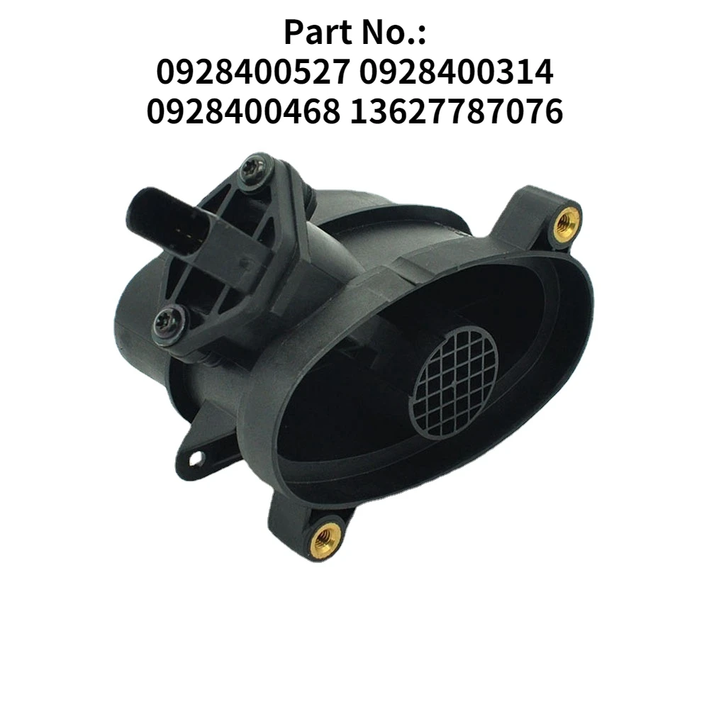 0928400527 0928400314 0928400468 13627787076 Air Flow Meter For BMW