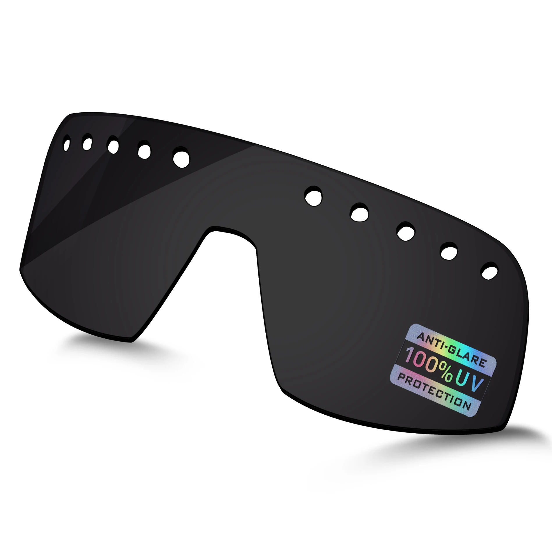 

MYCOURAG Replacement Lenses for OAKLEY Sutro Vented - Style A Sunglasses UV400 Protection Multi-Color Options