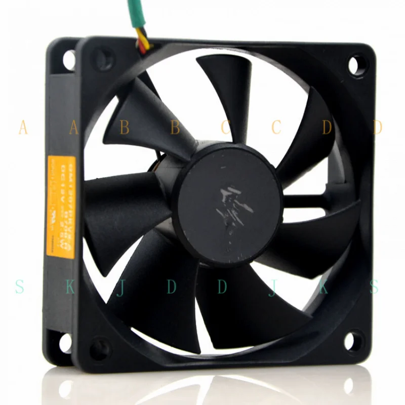 

M for SUNON GM1207PKVX-A B708.R.GN 7020 12V 2.5W Projector Fan