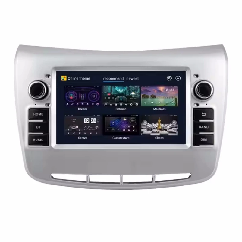 Tp Auto Parts 7" An…