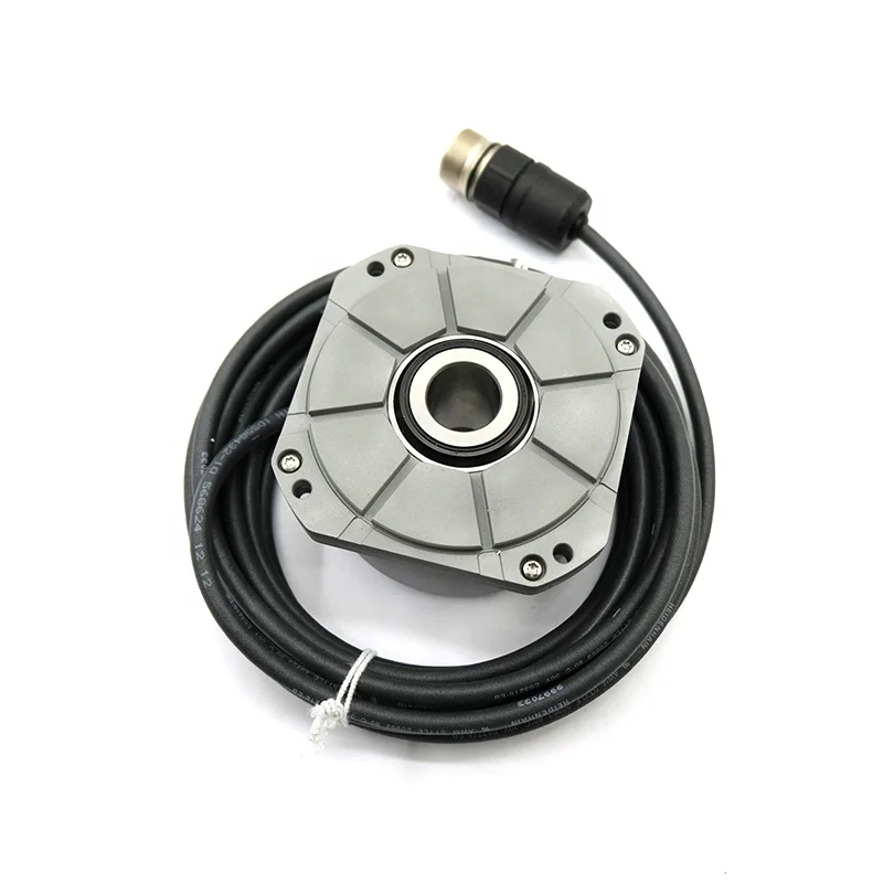 HEIDENHAIN rotary encoder RCN 226 16384 533 110-09 heidenhain encoder