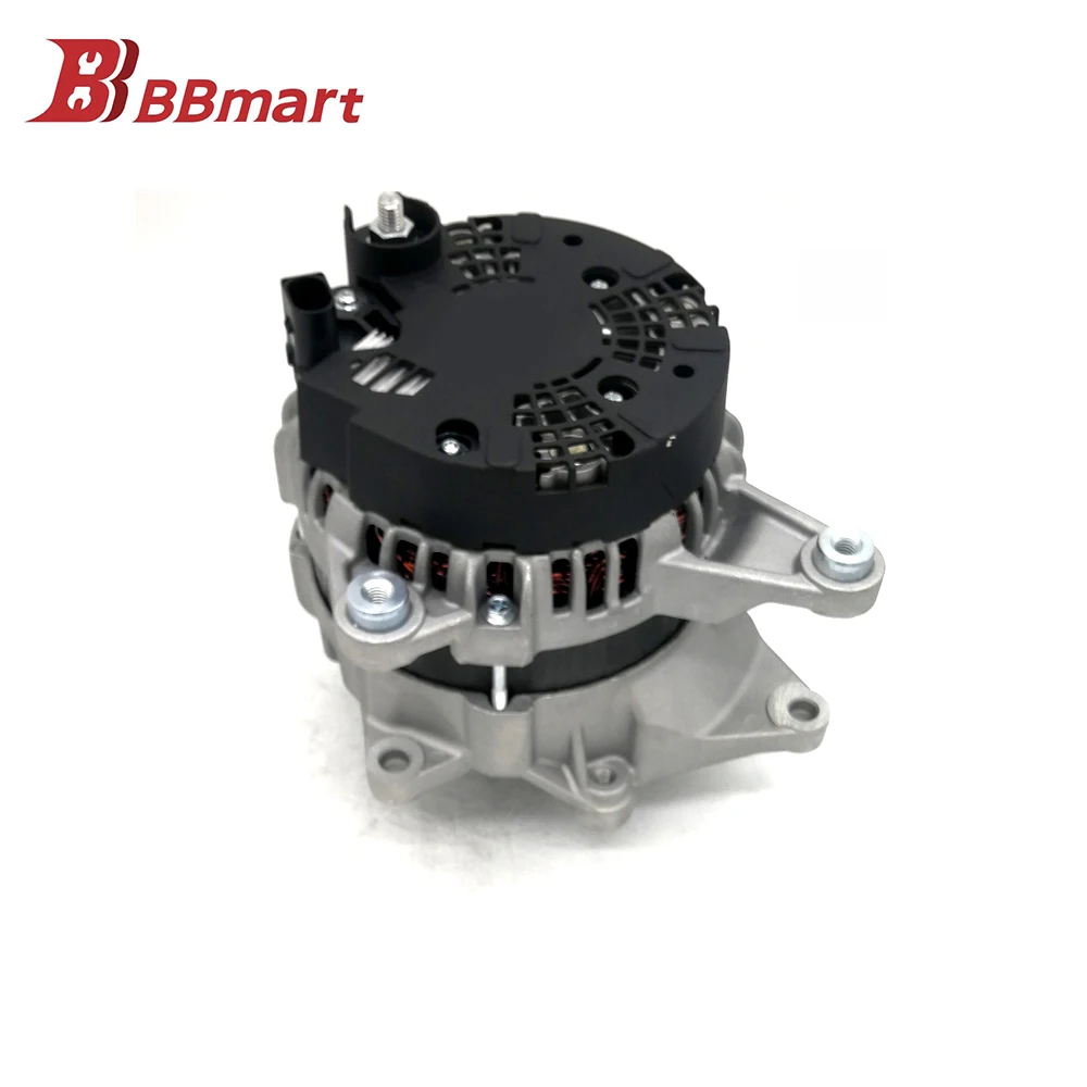 A0009065501 BBmart Auto Parts 1pcs Engine Alternator For Mercedes Benz SLK R172 Car Accessories Factory Price OE 0009065501