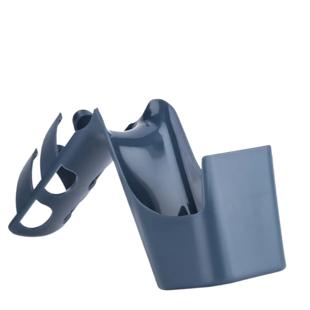 1PCS Motorcycle Bicycle Grease Storage Tool Box Chain Cleaner Chain Oil Anti-Splatter Tool Set view 6