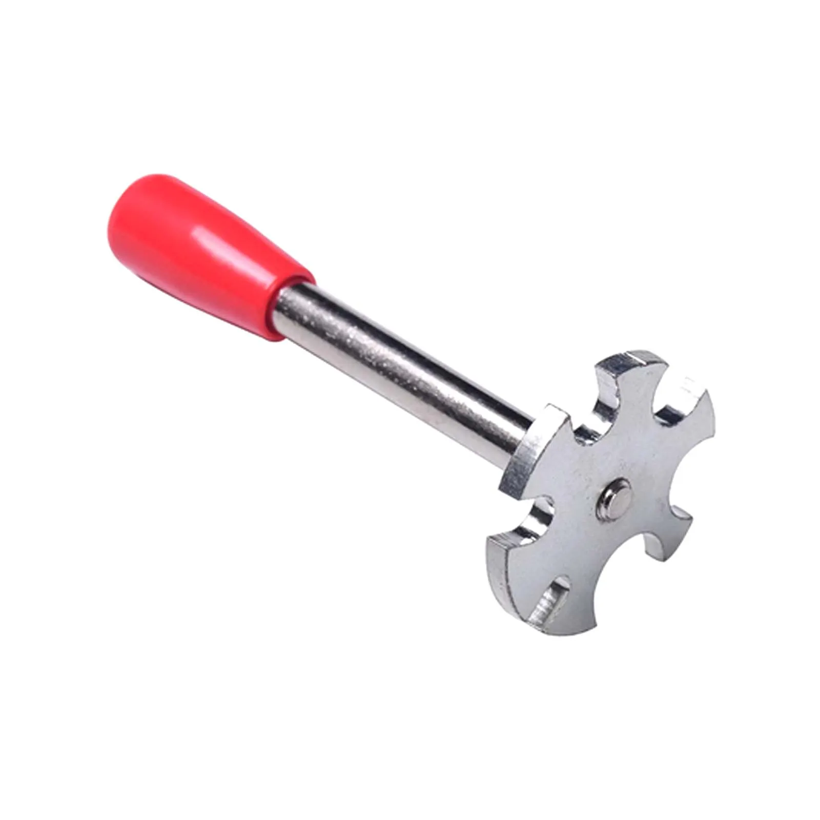 

6-8-10-12-14-16 Dismantling Tool Joint Dismantling Gas Line Gas Pipe Special Stainless Steel