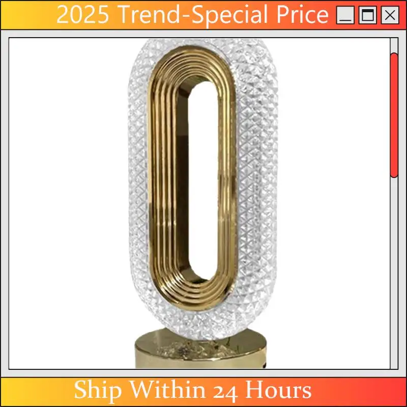 

Feb.Настольная лампа с сенсорным затемнением, современная настольная лампа для спальни, прикроватный ночник, романтическая атмосфера, декор для гостиной