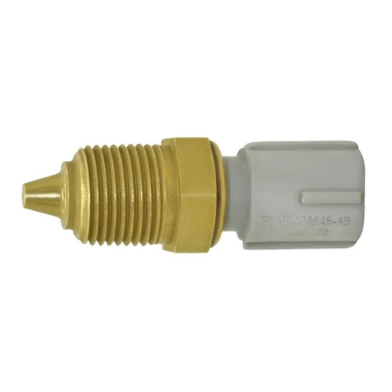 

F9-датчик температуры охлаждающей жидкости F5AF-12A648-AB для Ford Aerostar Bronco, Jaguar S-Type, Lincoln Aciator, Mazda B2300