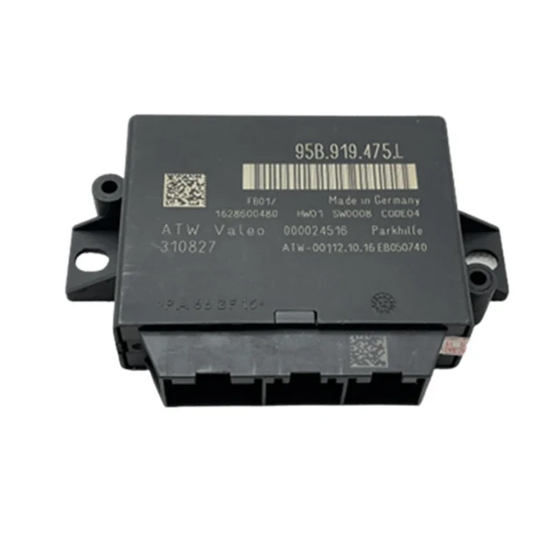 95B919475L original Radar Eye ECU Computer Board Control Module For Porsche Cayenne 11-18 Macan 14-18 1721408840 95B.919.475.L