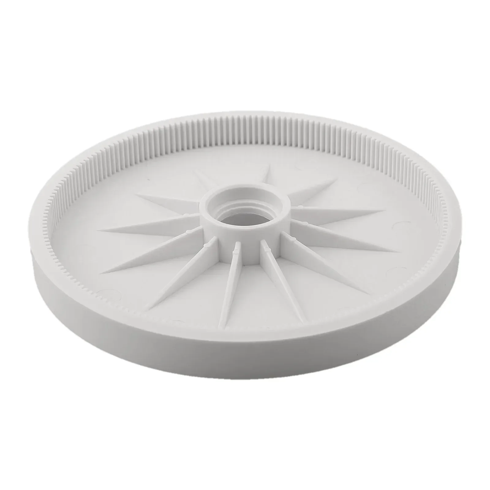 Robust Pool Cleaner Kit For Polaris Models 180 And 280 Featuring 3 Large Wheels And Efficient Cleaning Components