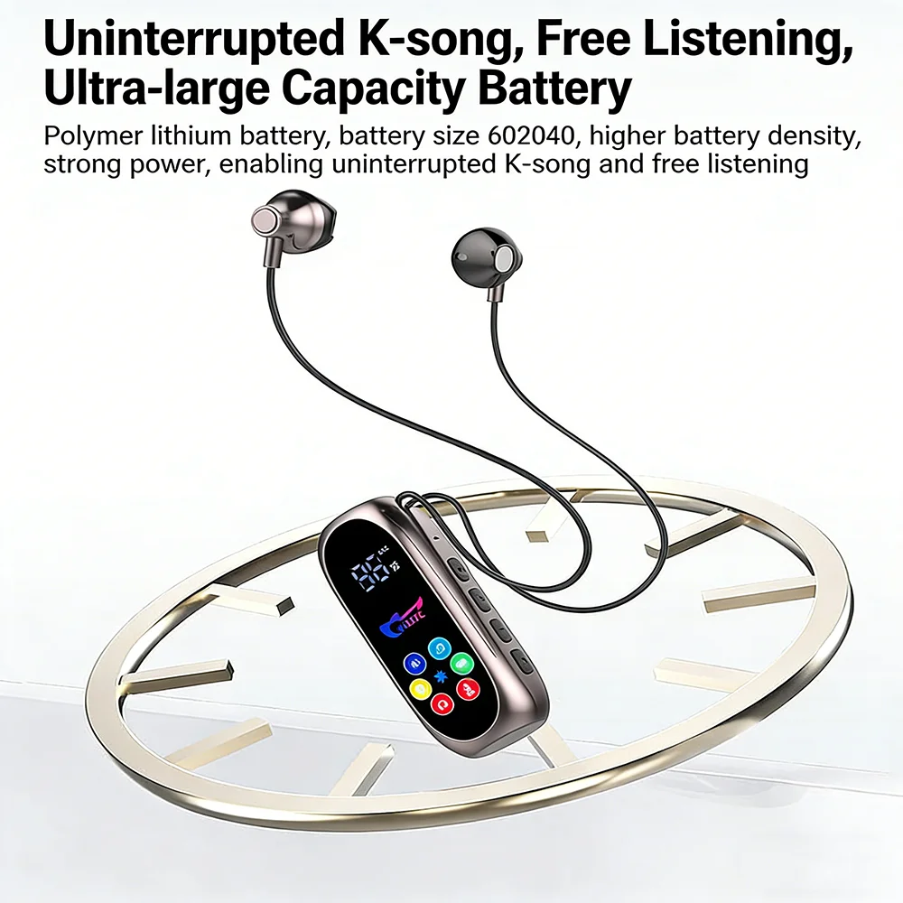 Écouteurs sans fil KEBIDUMEI B - Earbuds Charging Case avis et prix