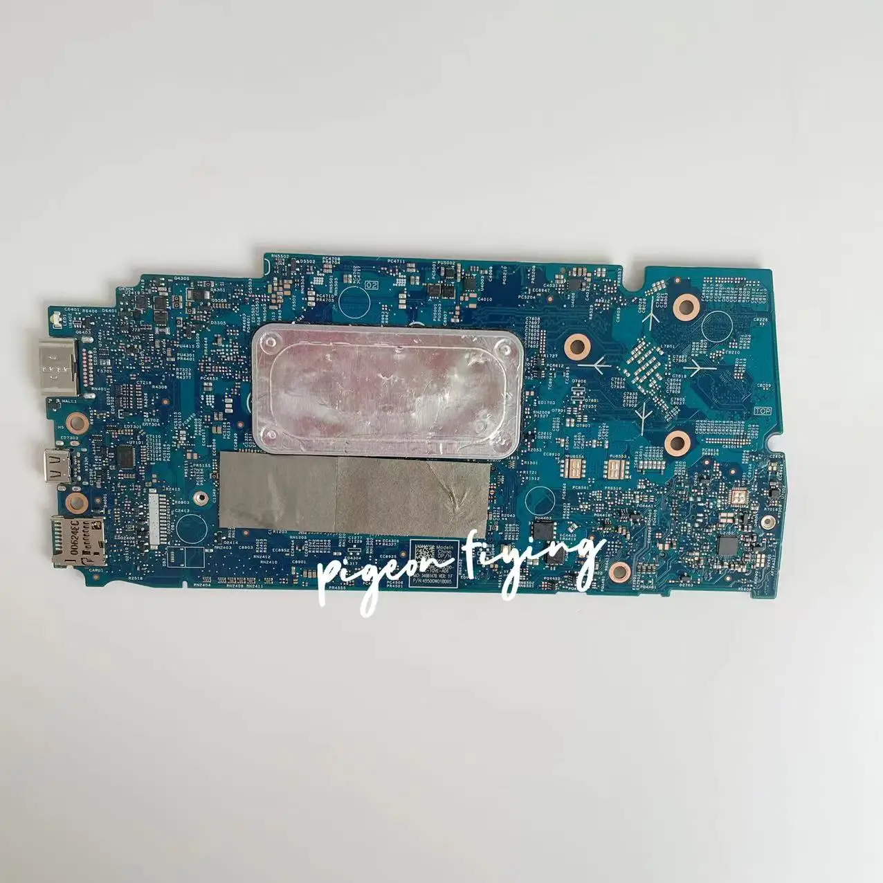 18769-1 Mainboard for Dell Inspiron 5391 Laptop Motherboard CPU:I5-10210U SRGKY CN-05V5NC 05V5NC 5V5NC 100% Test OK