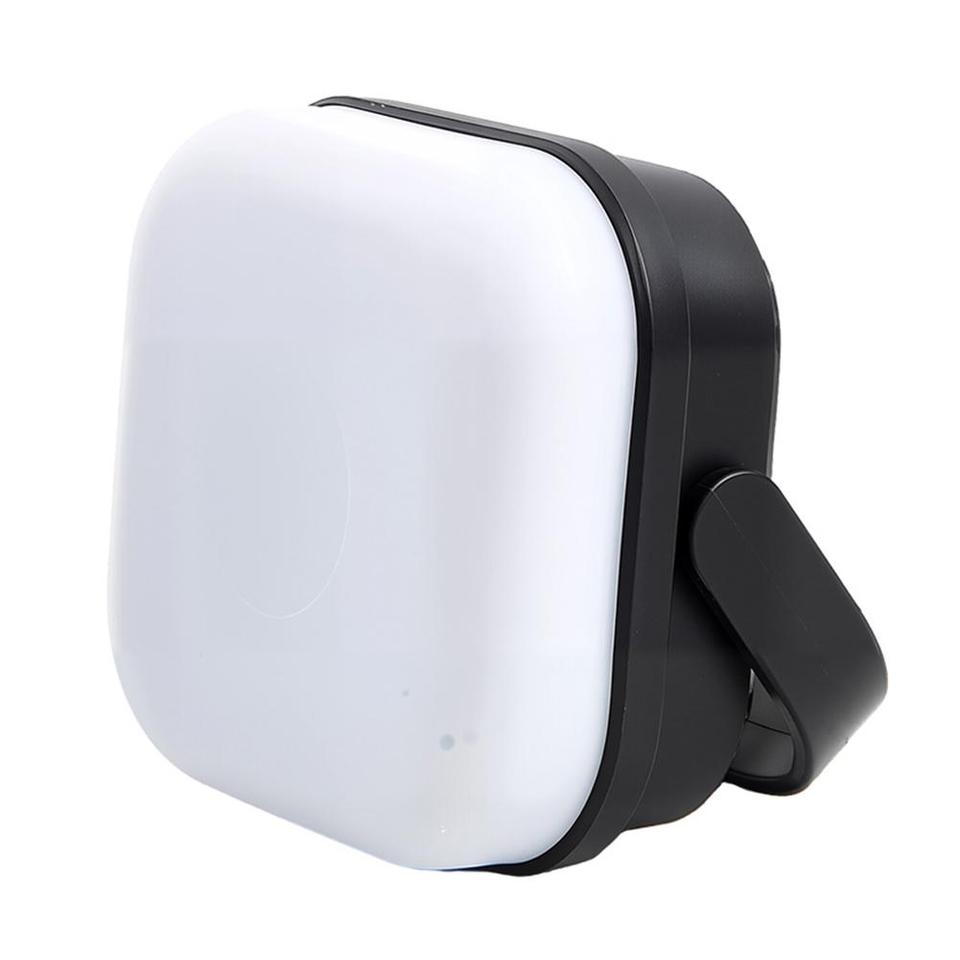  Outdoor Portable Mini Camping Lamp Emergency Lighting Hanging Lamp Three Settings Adjustable Large Battery Life 5 to 8 Hours 