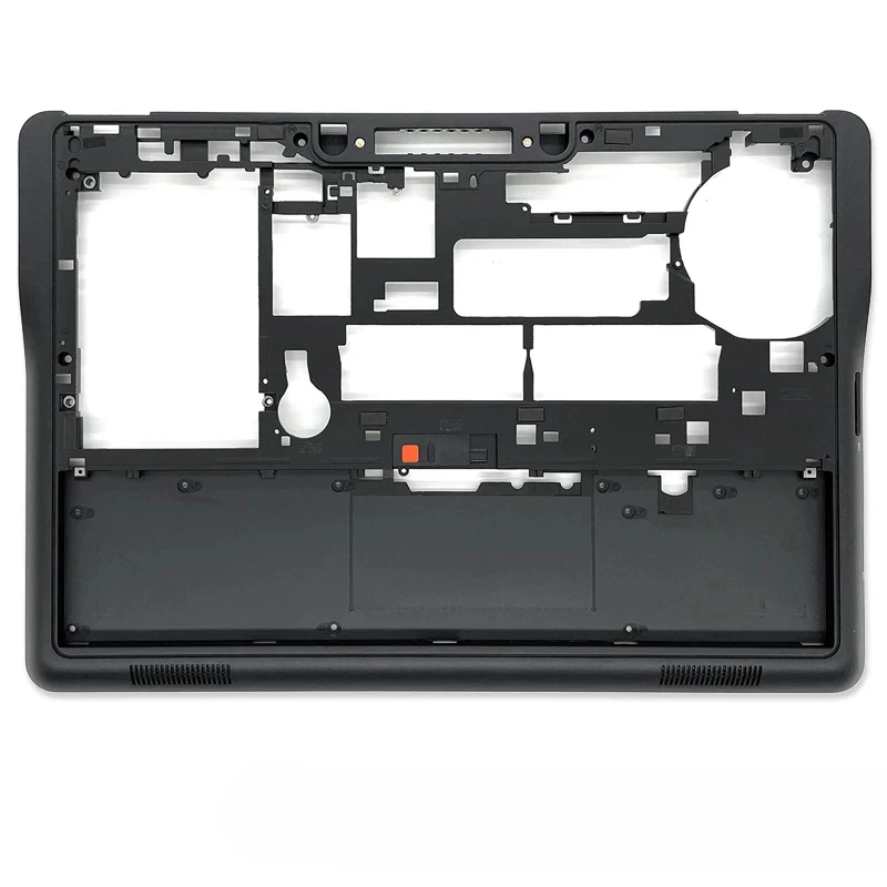 Für Latitude 7450 E7450 Neue Laptop Fall LCD Back Cover Front Lünette Scharniere Palmrest Unteren Bottom Fall Shell 0VYTPN 0XNM5T
