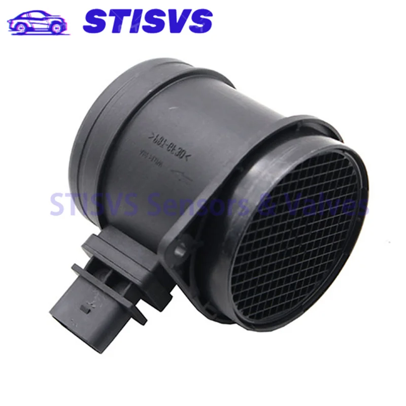 

0280218175 Mass Air Flow Meter MAF Sensor For VW Volkswagen Passat Highline V6 Trendline Touareg Base Audi TTS 2009-2011 Quattro