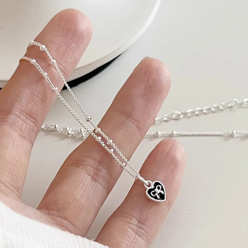 VENTFILLE 925 Sterling Silver – Tie Clip Silver recenzja i cena