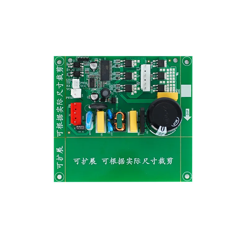 Universal Inverter Board for Refrigerator and Freezer Compressor Drive Inverter Board Accessories