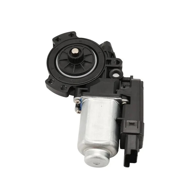 ABHX-82450-3K011 Car Anti Pinch Front Left Power Window Lift Motor For Hyundai Sonata L4 V6 824503K011
