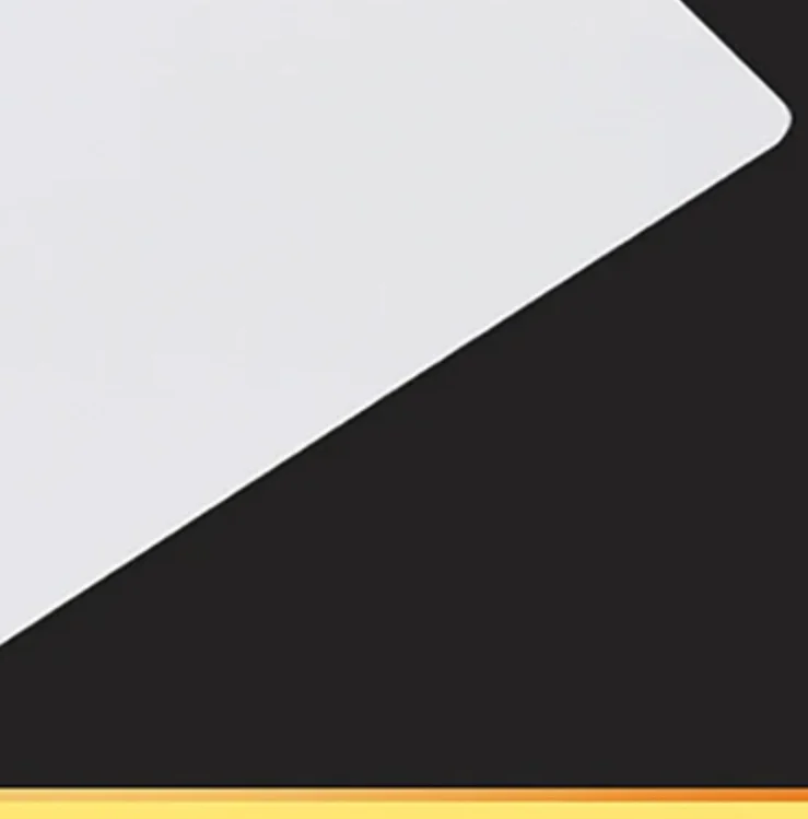 10Pcs Rewritable 125KHz RFID T5577/5200/EM4305 Blank Card PVC Tags Smart Access Control Key Card Read Write Program Clone Cards