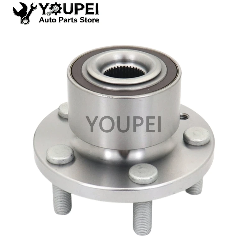 لمحور العجلات يناسب لاند روفر LR003157 #1