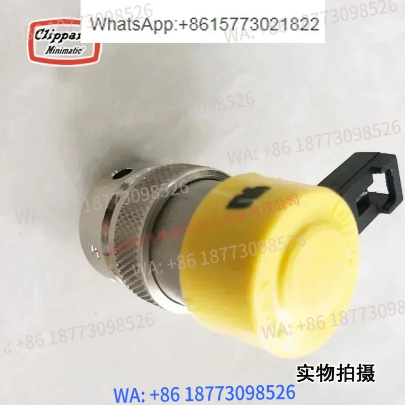 Clippard Solenoid V…