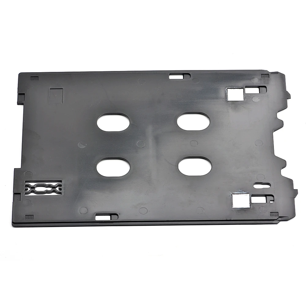 New Design Inkjet Card Trays for Canon Pixma TS8320 TS8330 TS8340 TS8350 TS8351 TS8352 TS8360 TS8370 TS8380 TS8390 printer