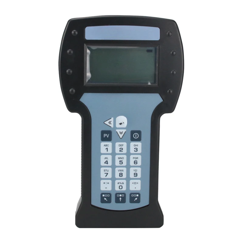 375/475 hand communicator Chinese communicator color screen flowmeter transmitter liquid level